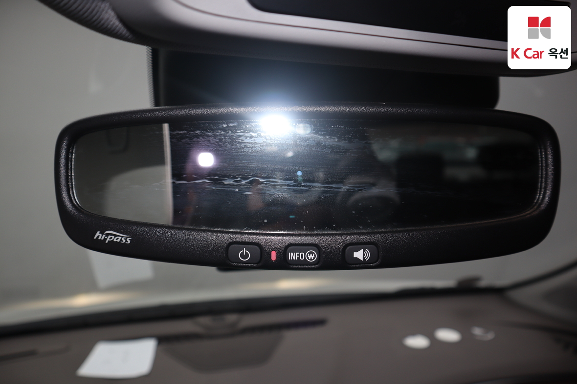 Gm Korea Malibu 2017 - Image 12