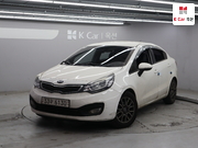 기아자동차 프라이드