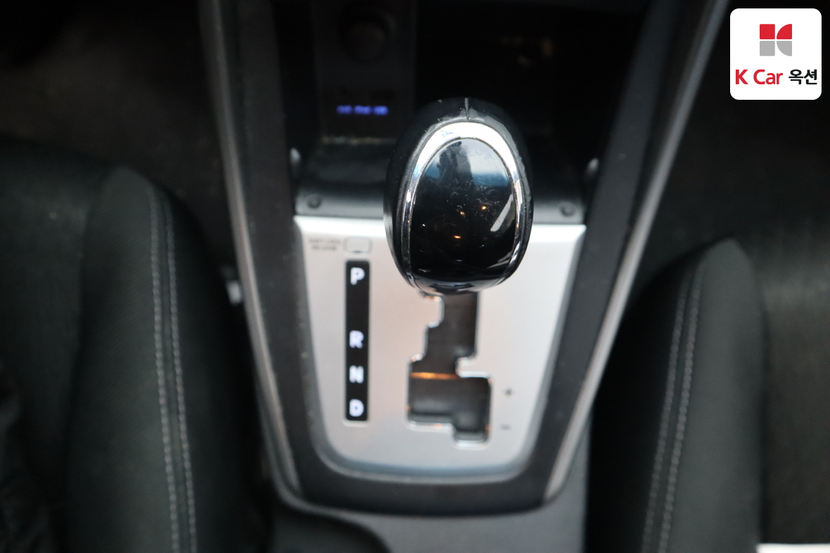 Hyundai Elantra 2011 - Image 15