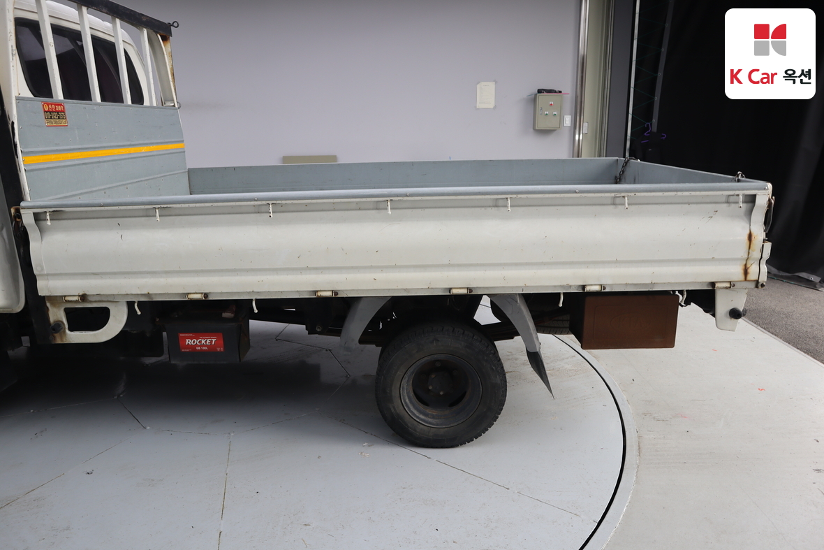 Gm Korea Truck 2015 - Image 41