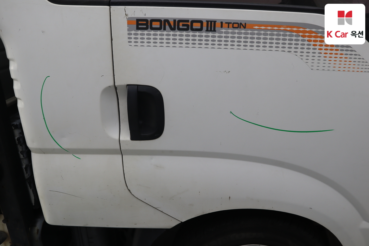 Gm Korea Truck 2015 - Image 36