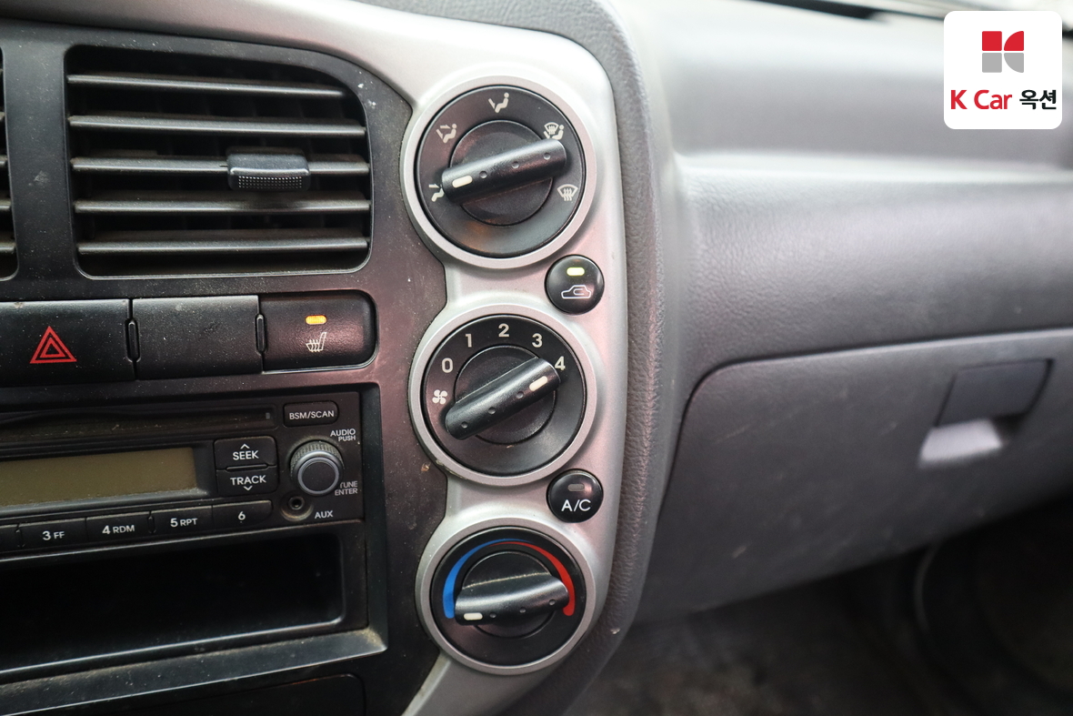 Gm Korea Truck 2015 - Image 13