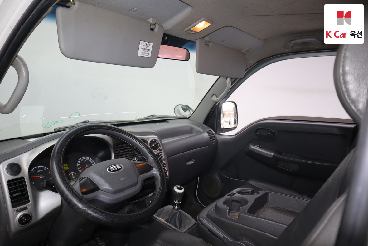 Gm Korea Truck 2015 - Image 3