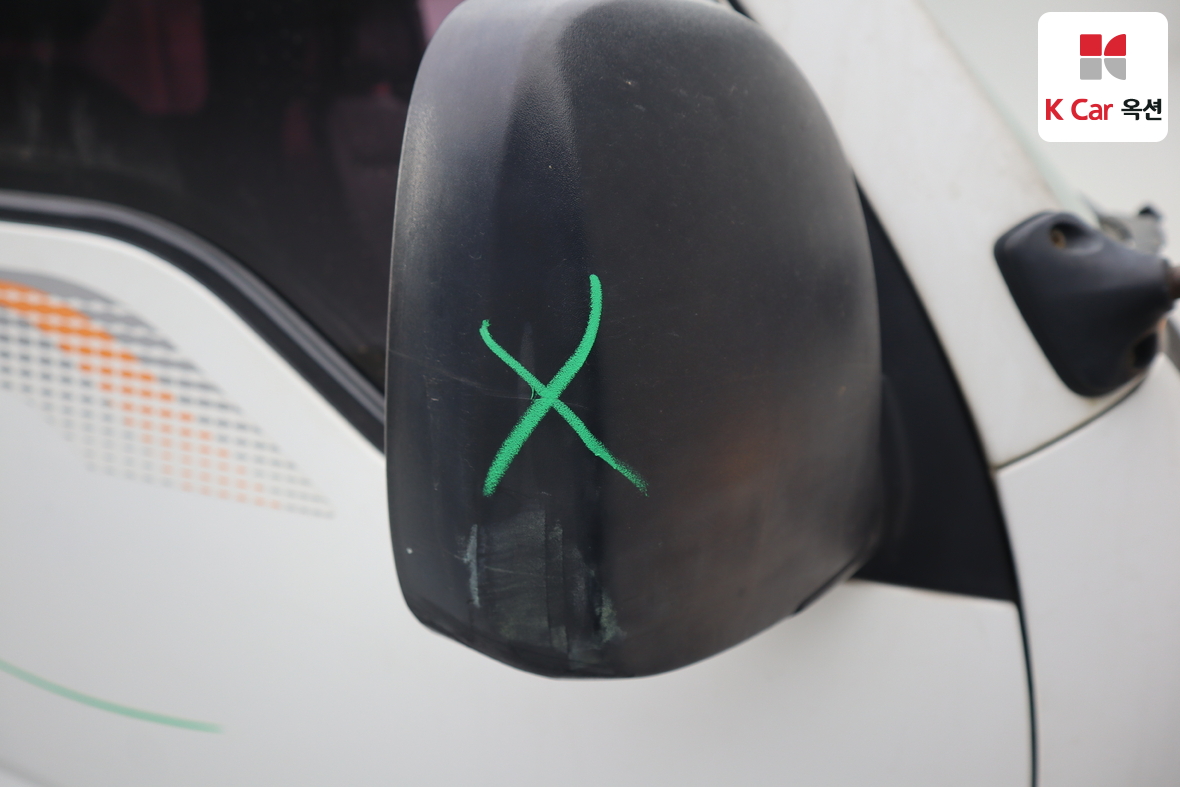 Gm Korea Truck 2015 - Image 35