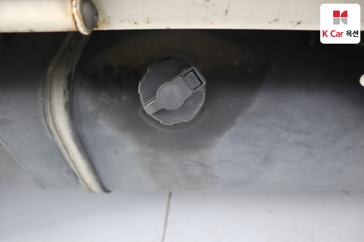 Gm Korea Truck 2015 - Image 20