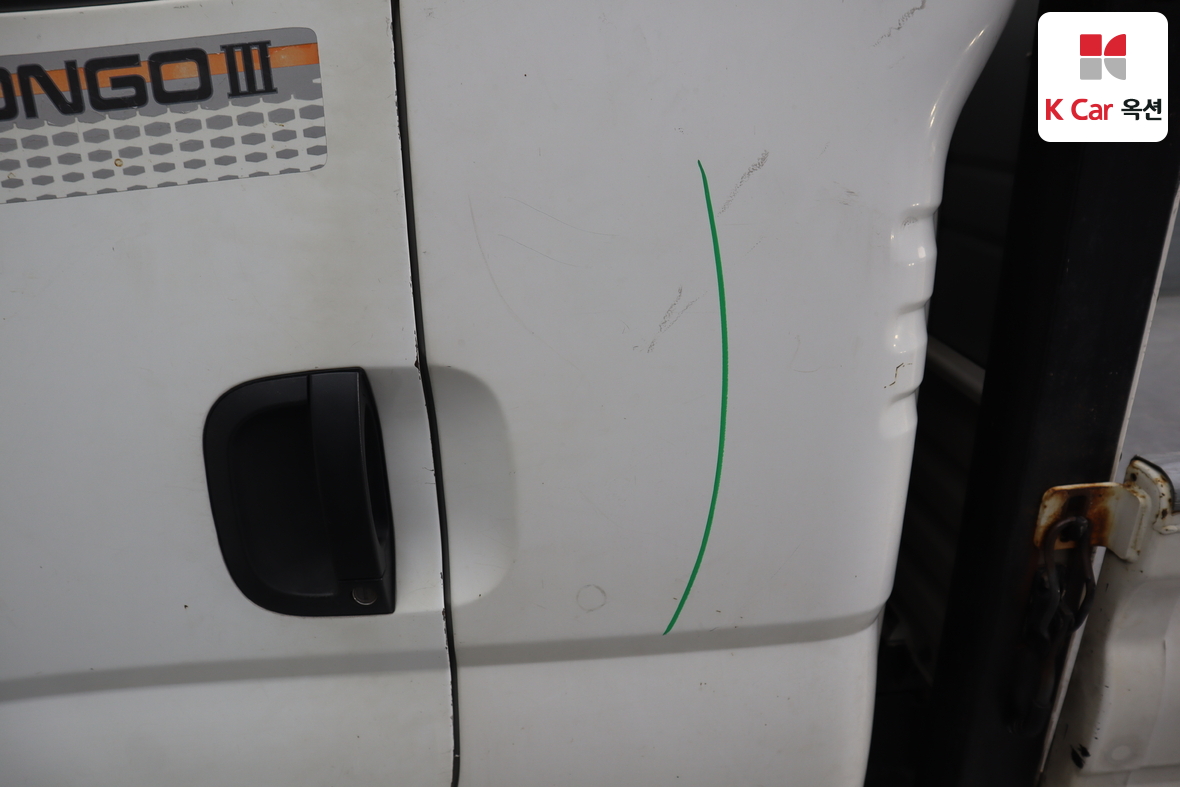 Gm Korea Truck 2015 - Image 31