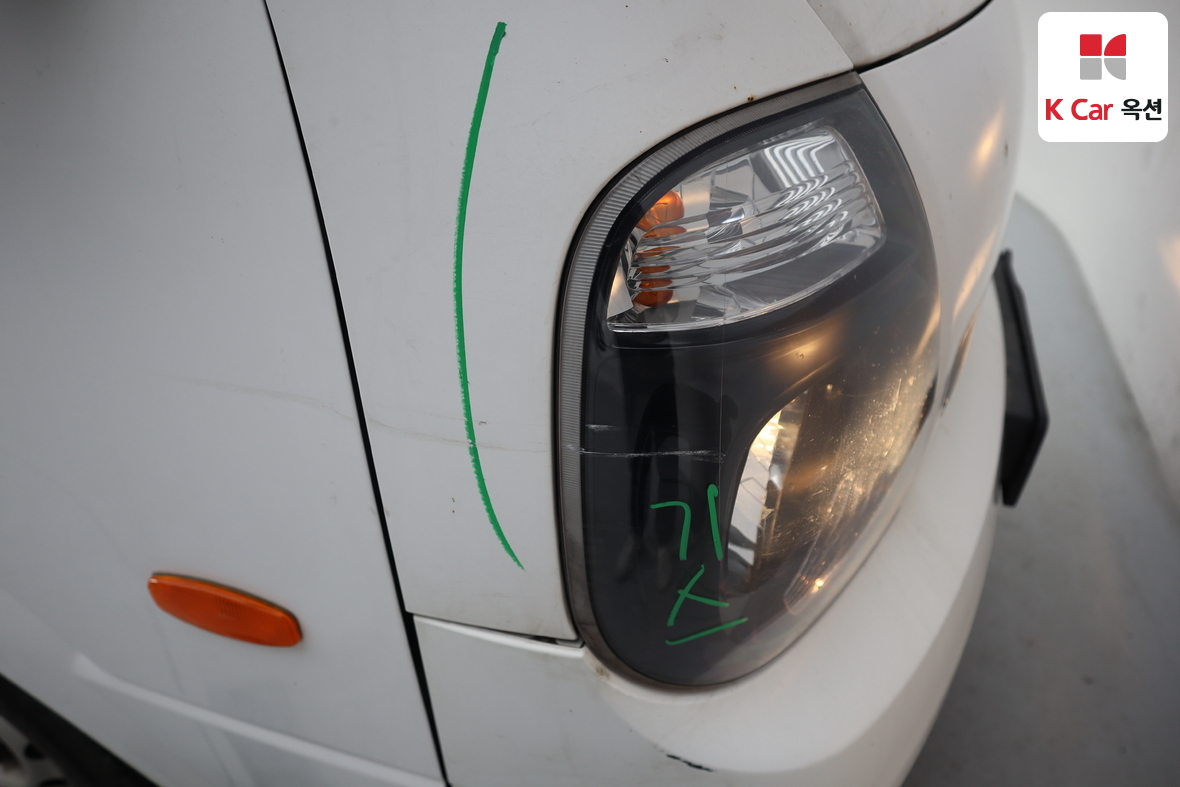 Gm Korea Truck 2015 - Image 34