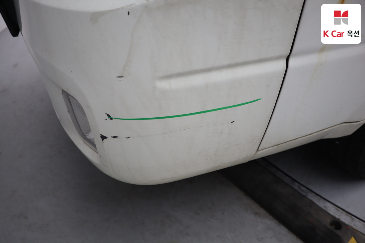 Gm Korea Truck 2015 - Image 28