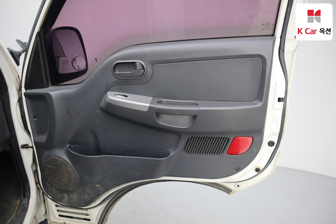 Gm Korea Truck 2015 - Image 21