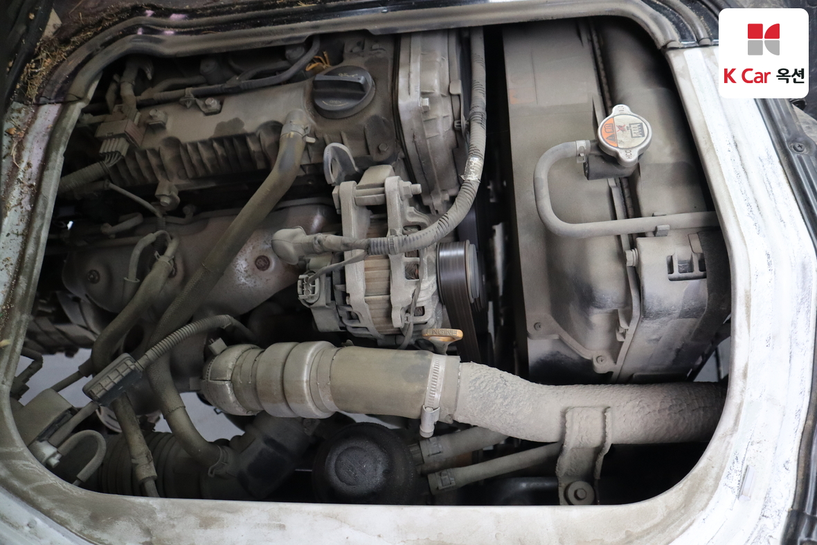 Gm Korea Truck 2015 - Image 25