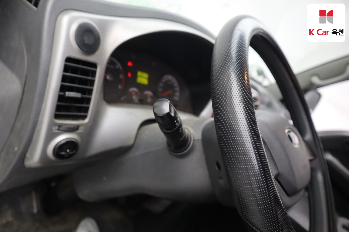 Gm Korea Truck 2015 - Image 9