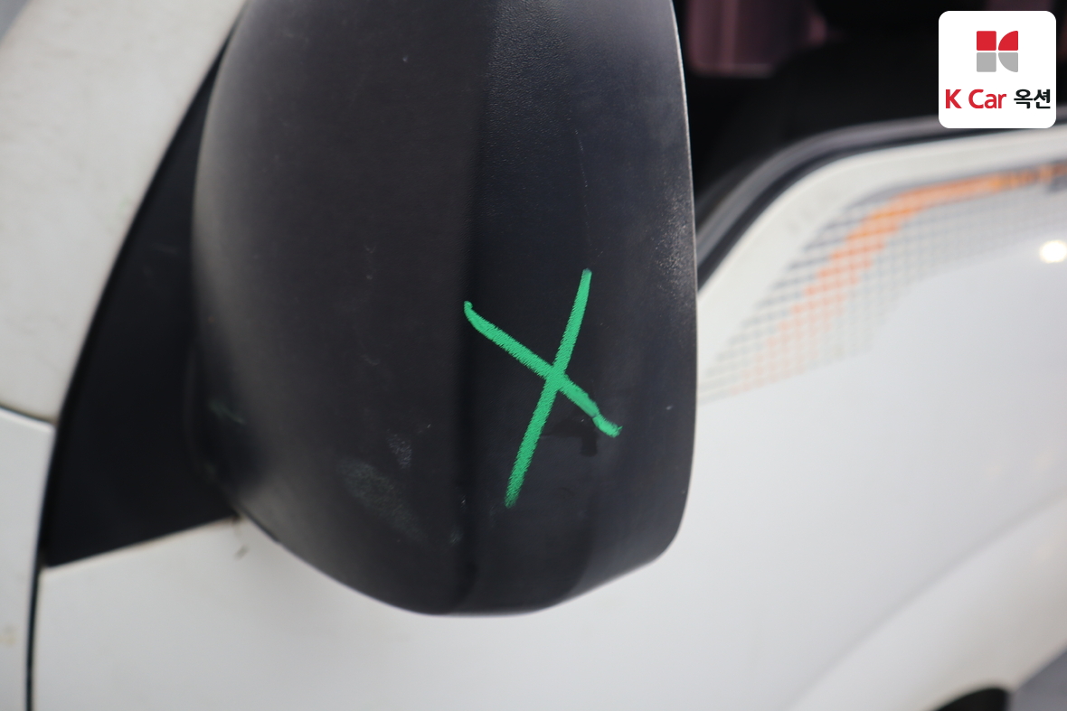 Gm Korea Truck 2015 - Image 30