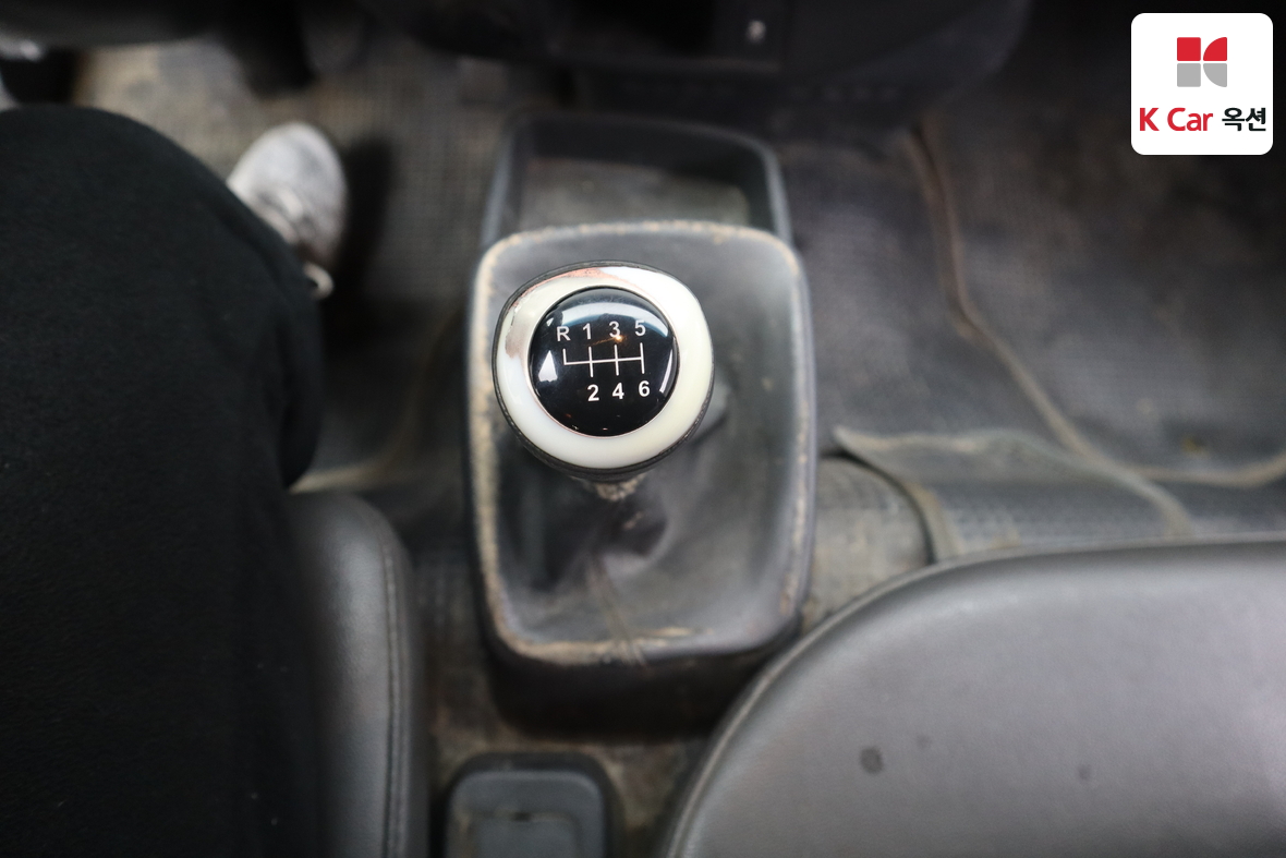 Gm Korea Truck 2015 - Image 15