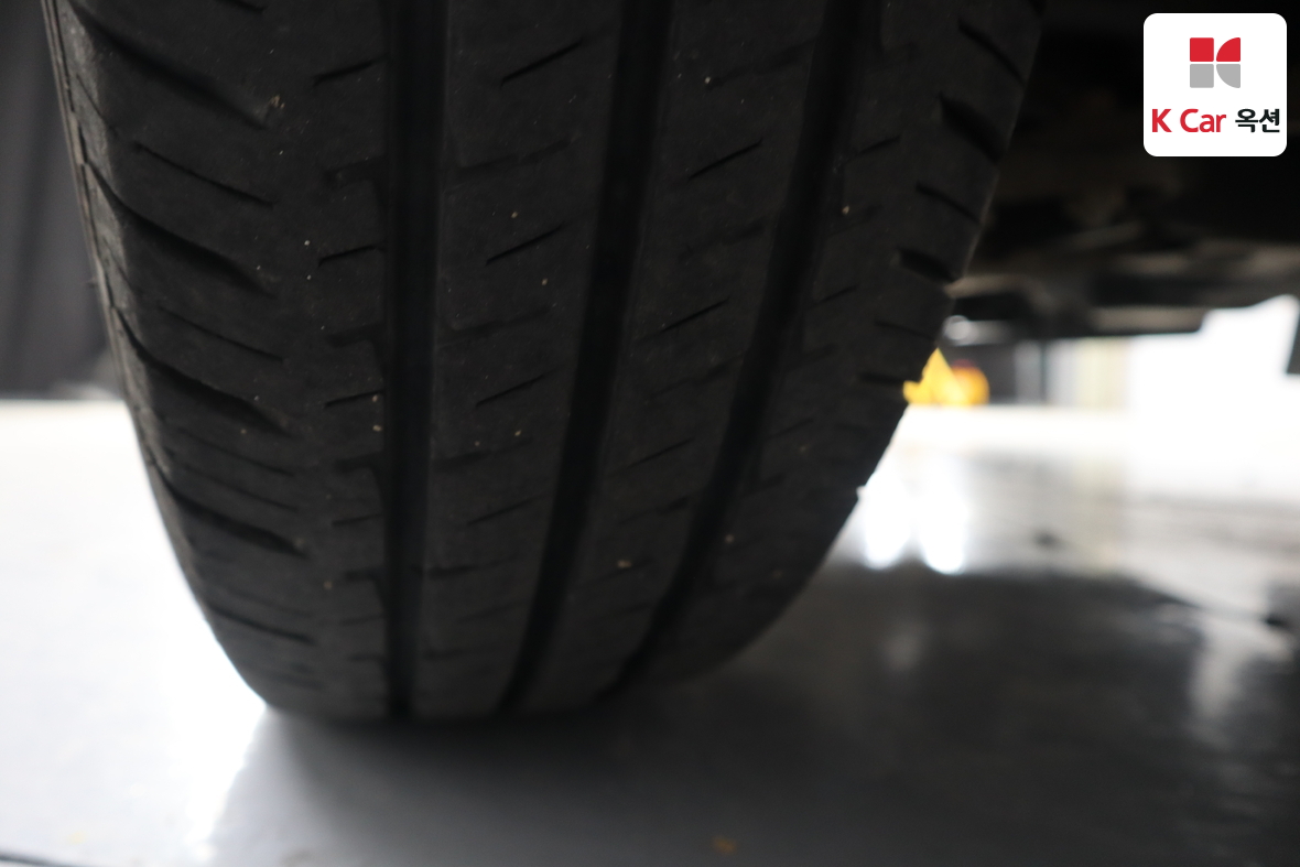 Gm Korea Truck 2015 - Image 23