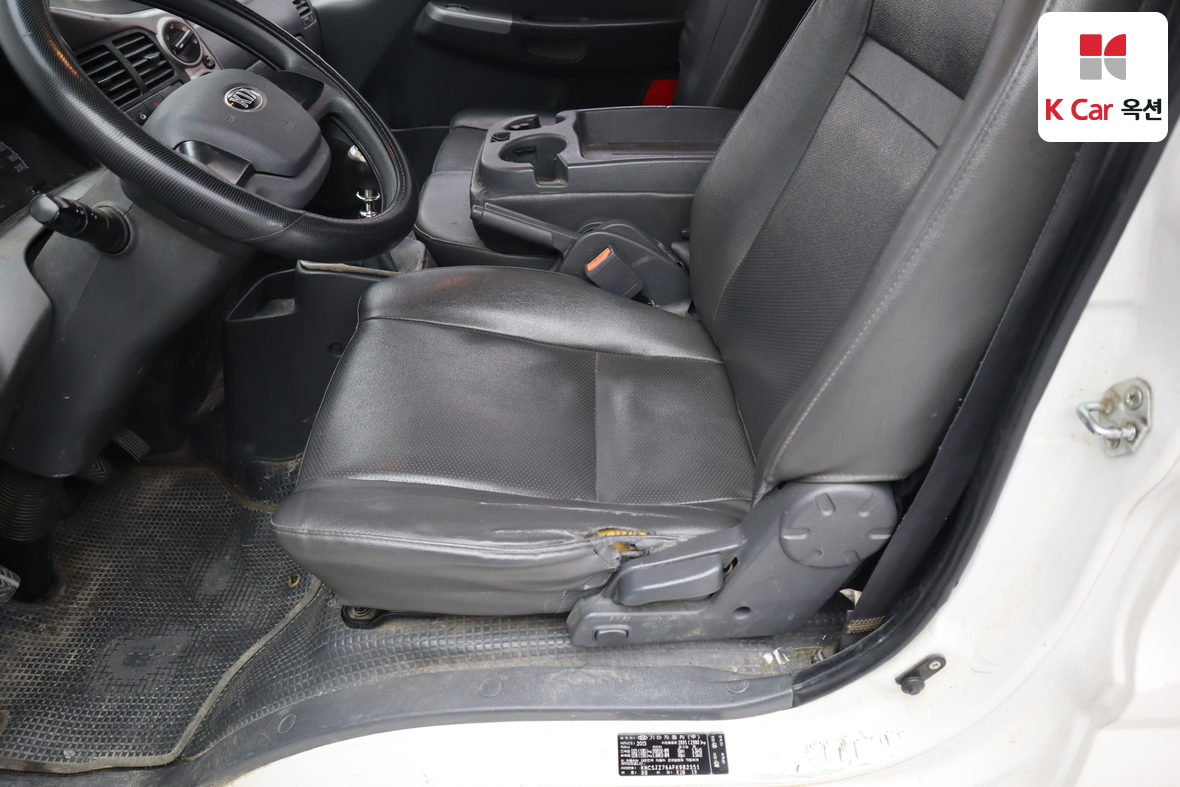 Gm Korea Truck 2015 - Image 18