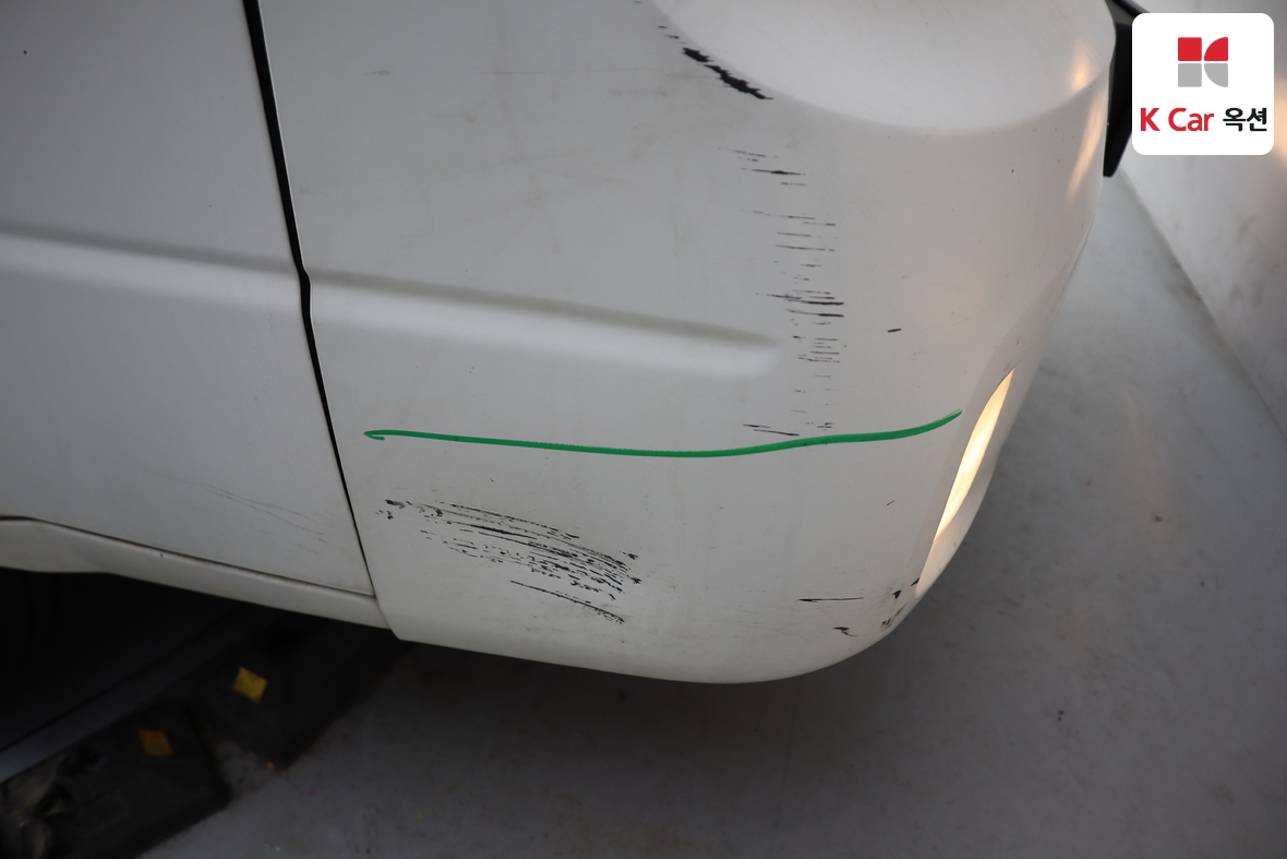 Gm Korea Truck 2015 - Image 33