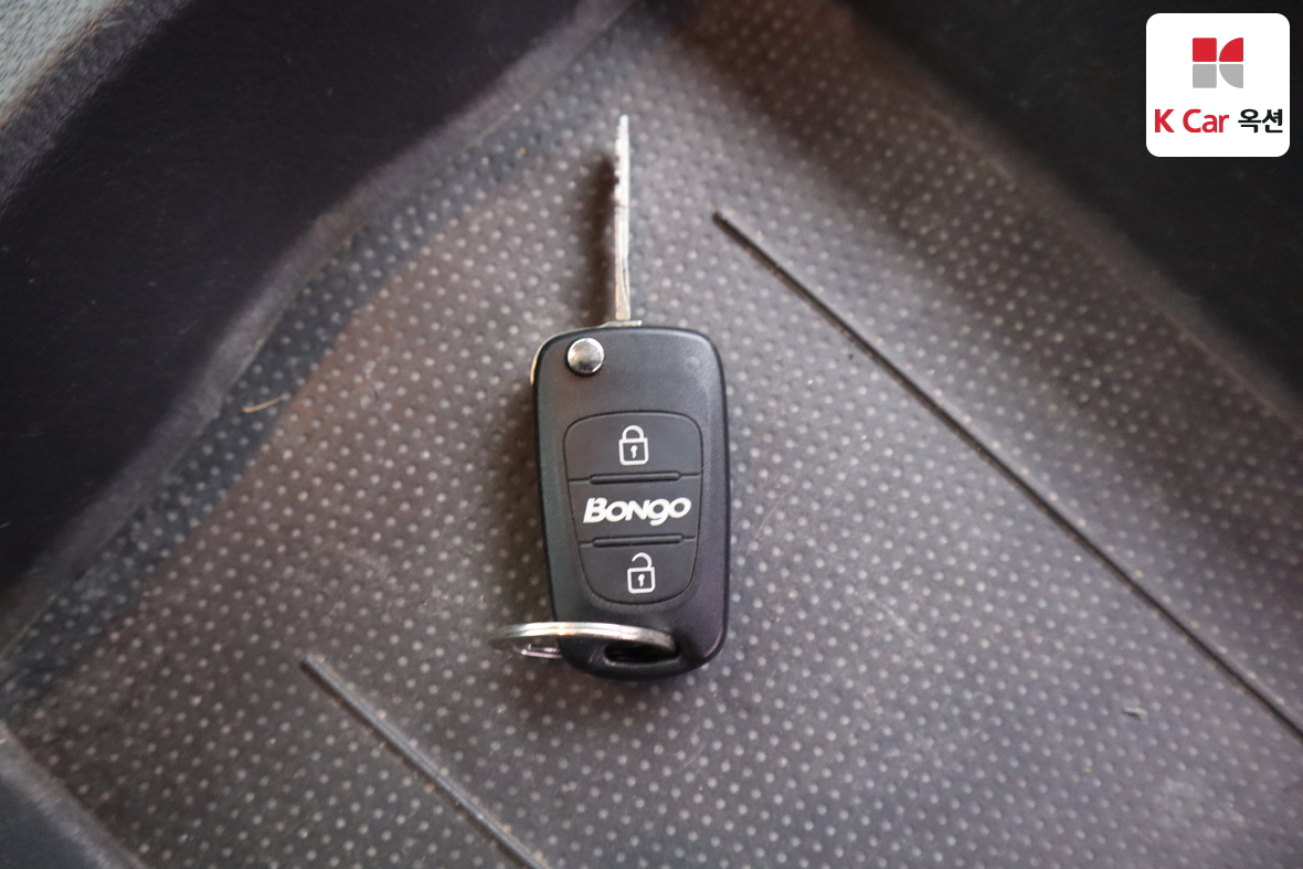 Gm Korea Truck 2015 - Image 16