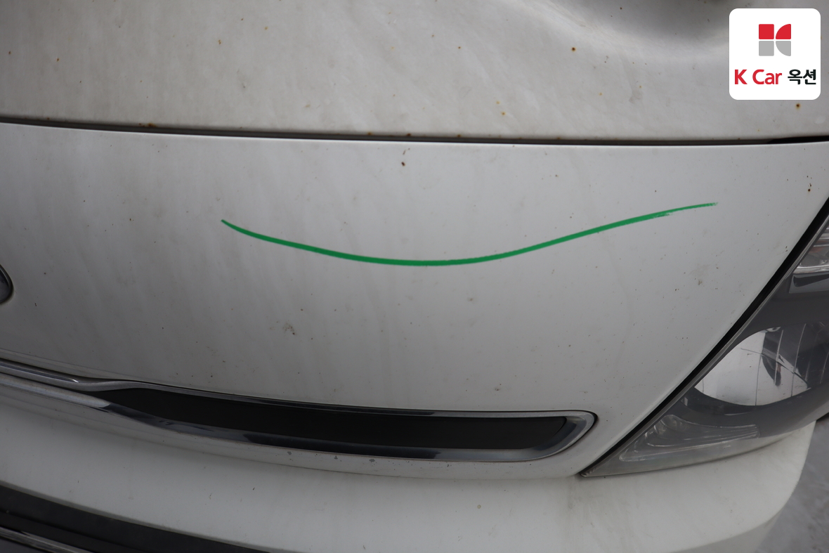 Gm Korea Truck 2015 - Image 27