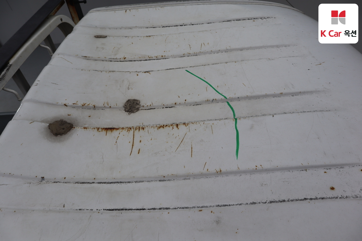 Gm Korea Truck 2015 - Image 38