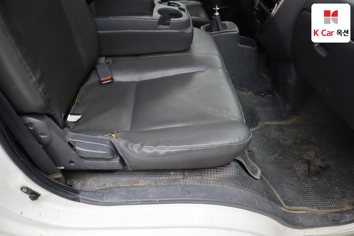 Gm Korea Truck 2015 - Image 22