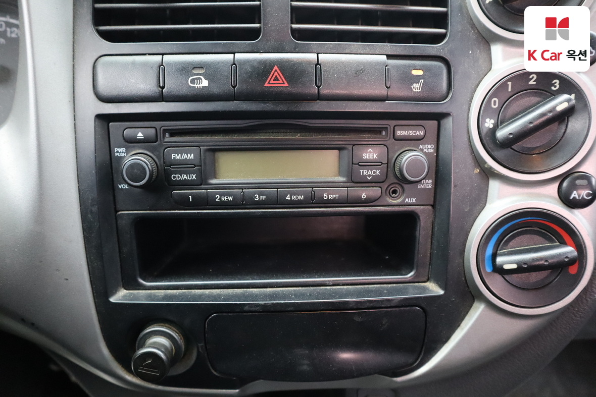 Gm Korea Truck 2015 - Image 14