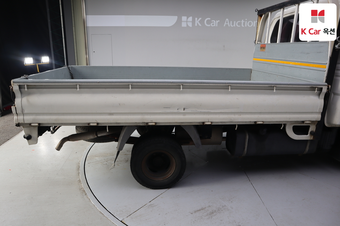 Gm Korea Truck 2015 - Image 39