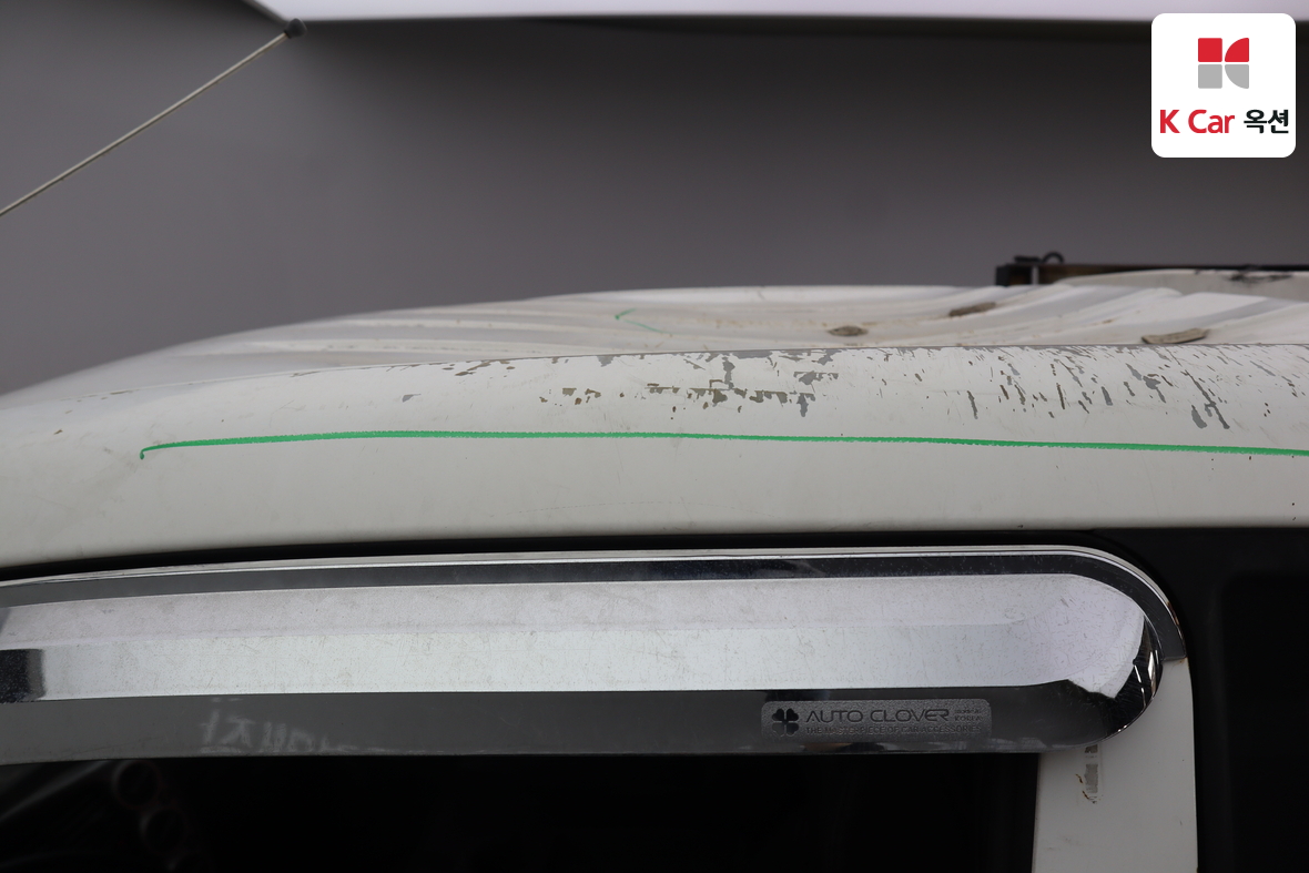 Gm Korea Truck 2015 - Image 32