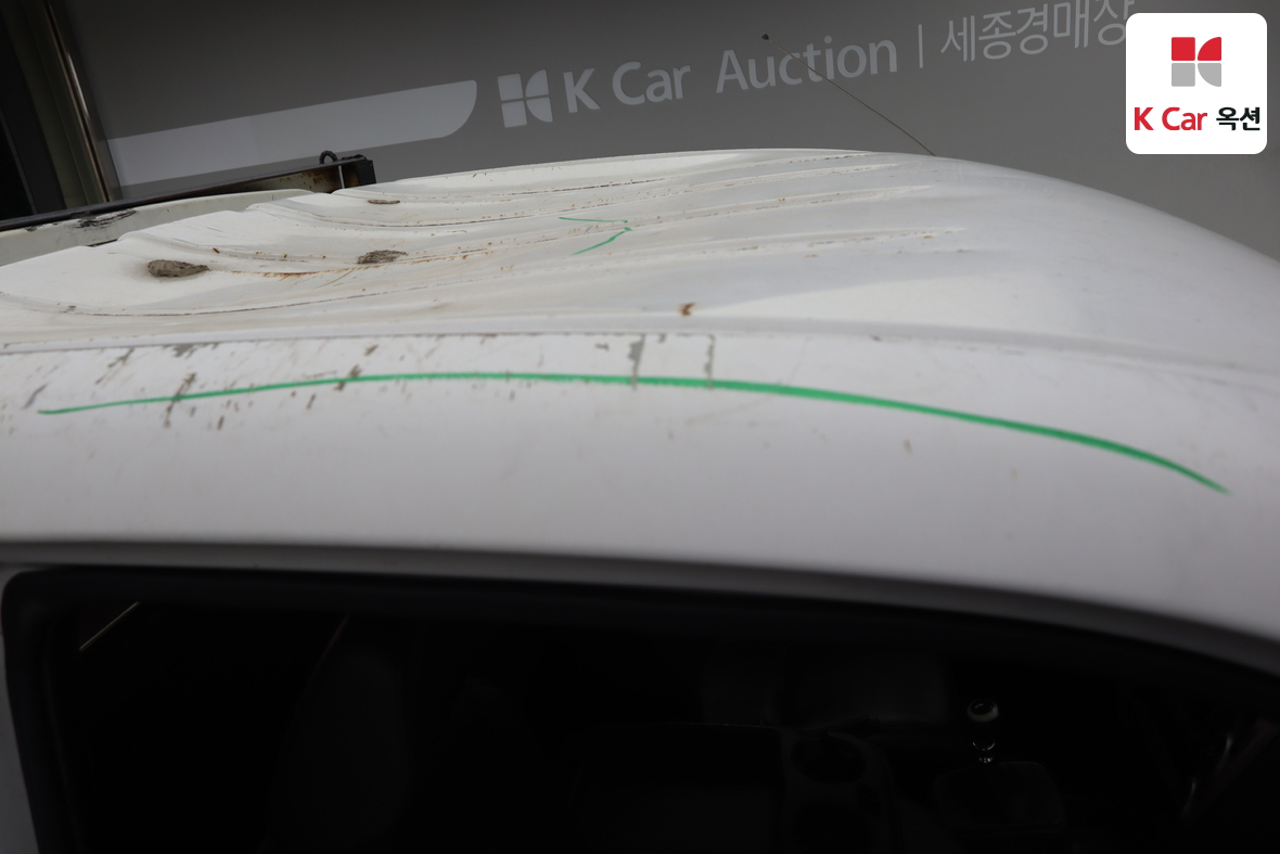 Gm Korea Truck 2015 - Image 37