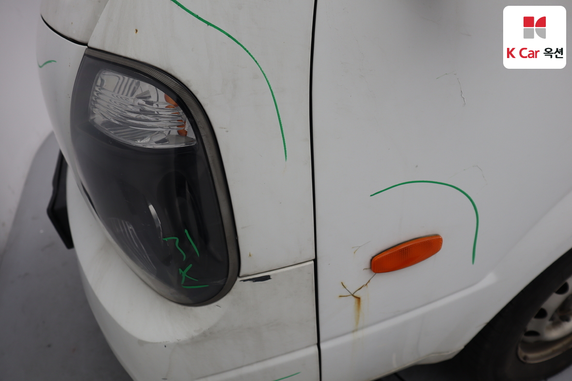 Gm Korea Truck 2015 - Image 29