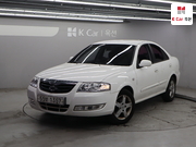 Renault Samsung SM3