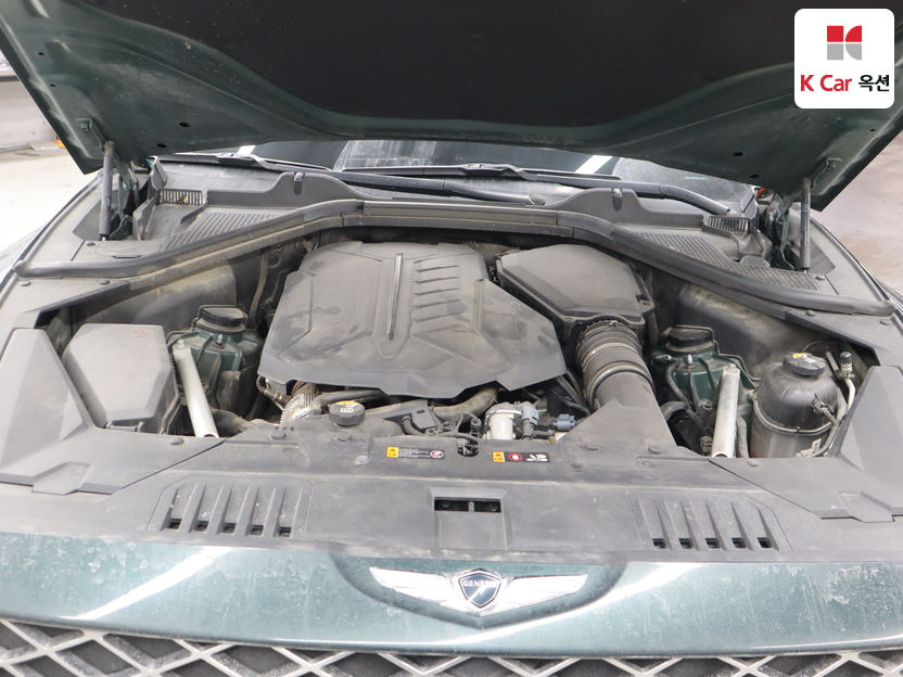 جينسس - GV80 - Image 36