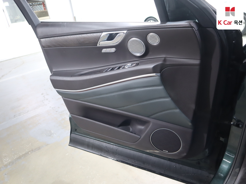 جينسس - GV80 - Image 8