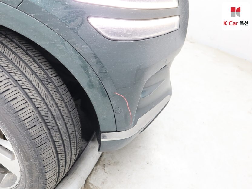 جينسس - GV80 - Image 39