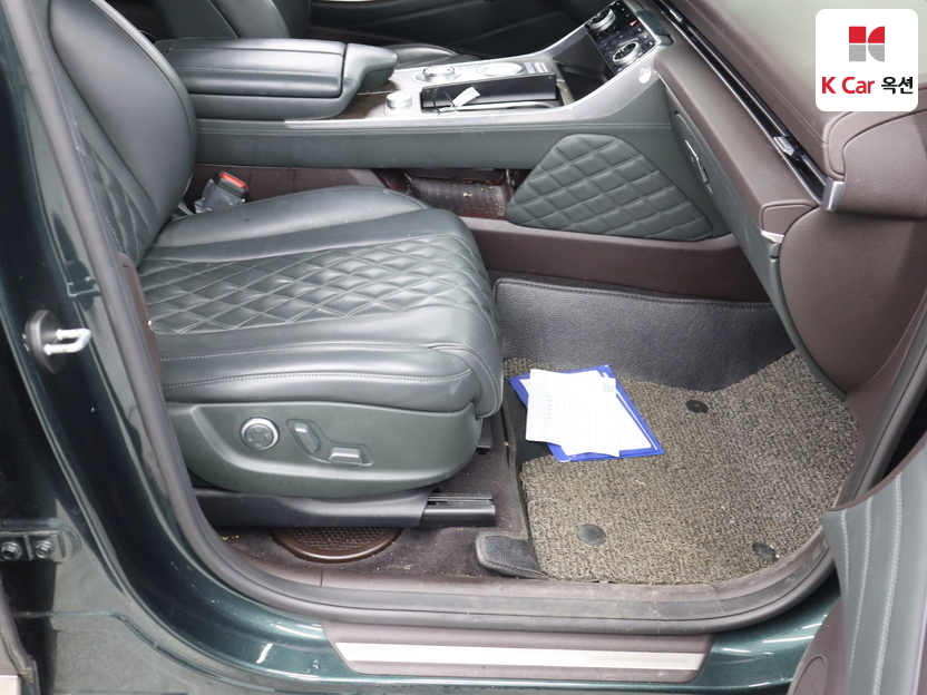 جينسس - GV80 - Image 33