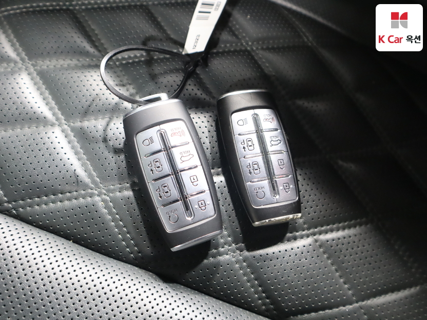 جينسس - GV80 - Image 17