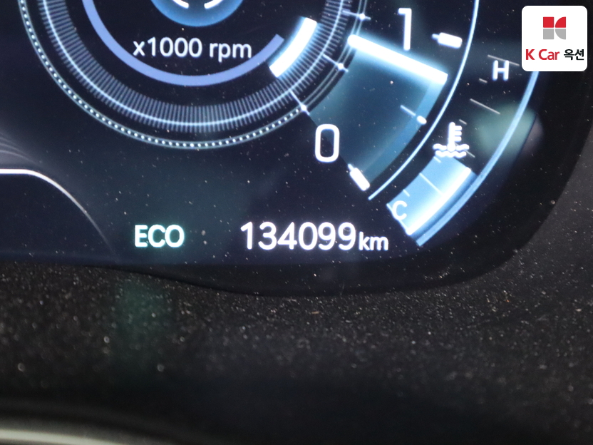 جينسس - GV80 - Image 4