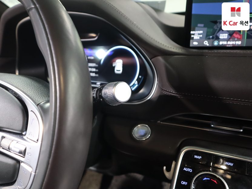 جينسس - GV80 - Image 11