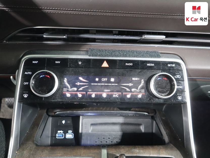 جينسس - GV80 - Image 15