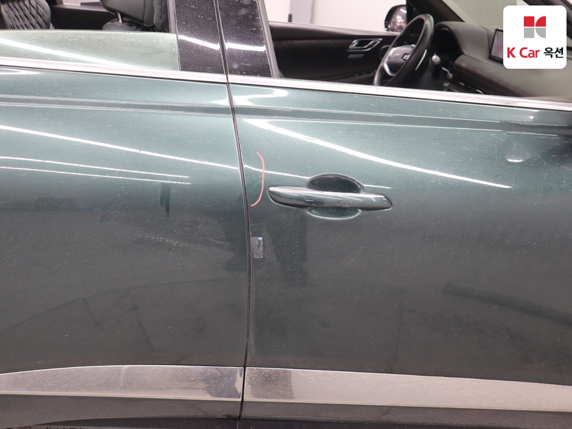 جينسس - GV80 - Image 38