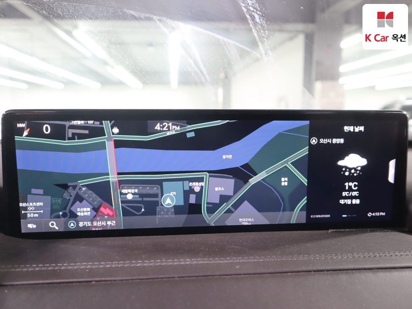 جينسس - GV80 - Image 14