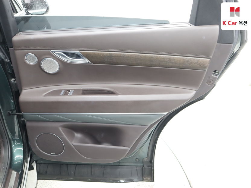 جينسس - GV80 - Image 30