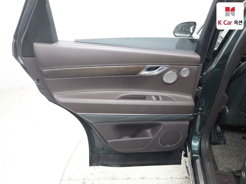 جينسس - GV80 - Image 24