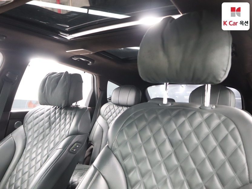 جينسس - GV80 - Image 19