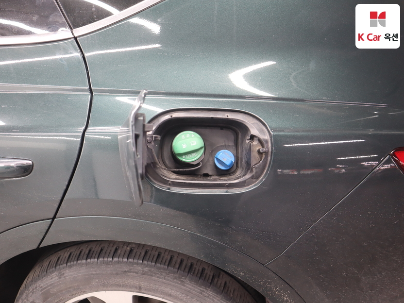 جينسس - GV80 - Image 27