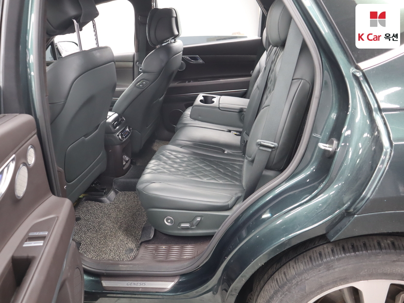 جينسس - GV80 - Image 25