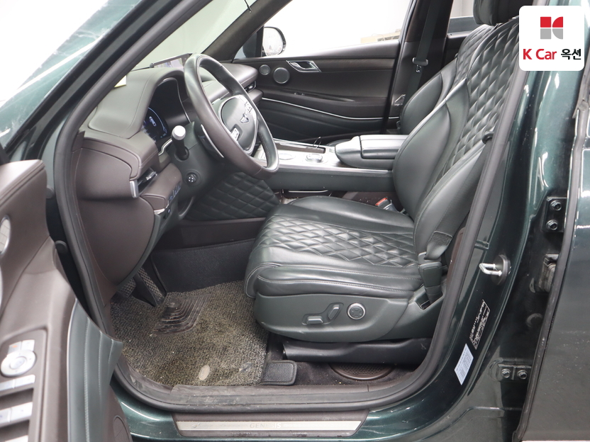 جينسس - GV80 - Image 18