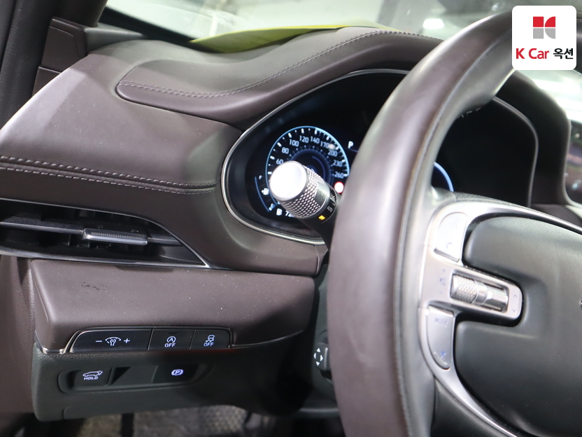 جينسس - GV80 - Image 9