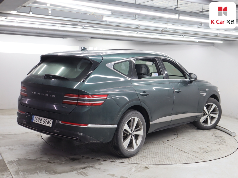 جينسس - GV80 - Image 2