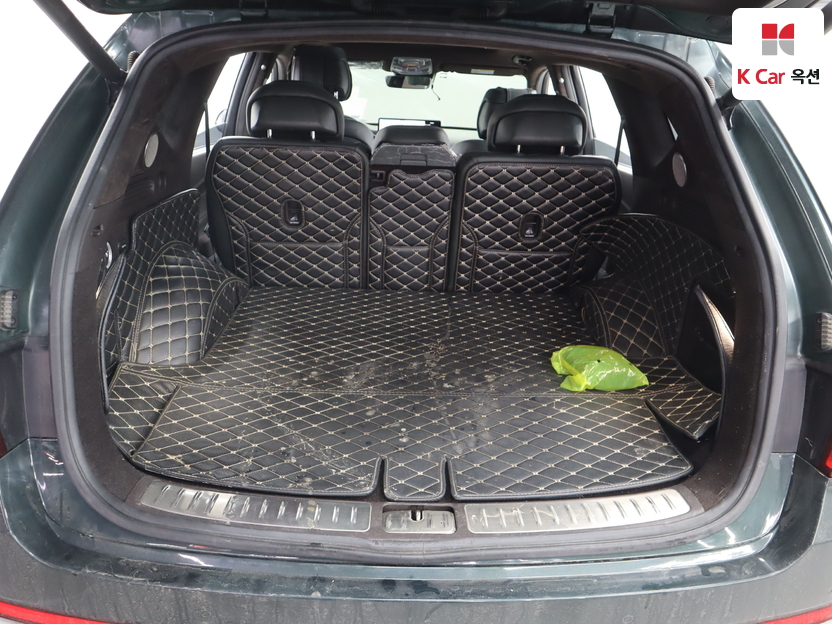 جينسس - GV80 - Image 28