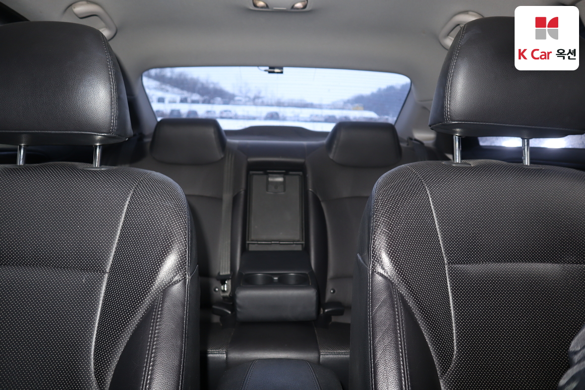 Hyundai Sonata 2013 - Image 18